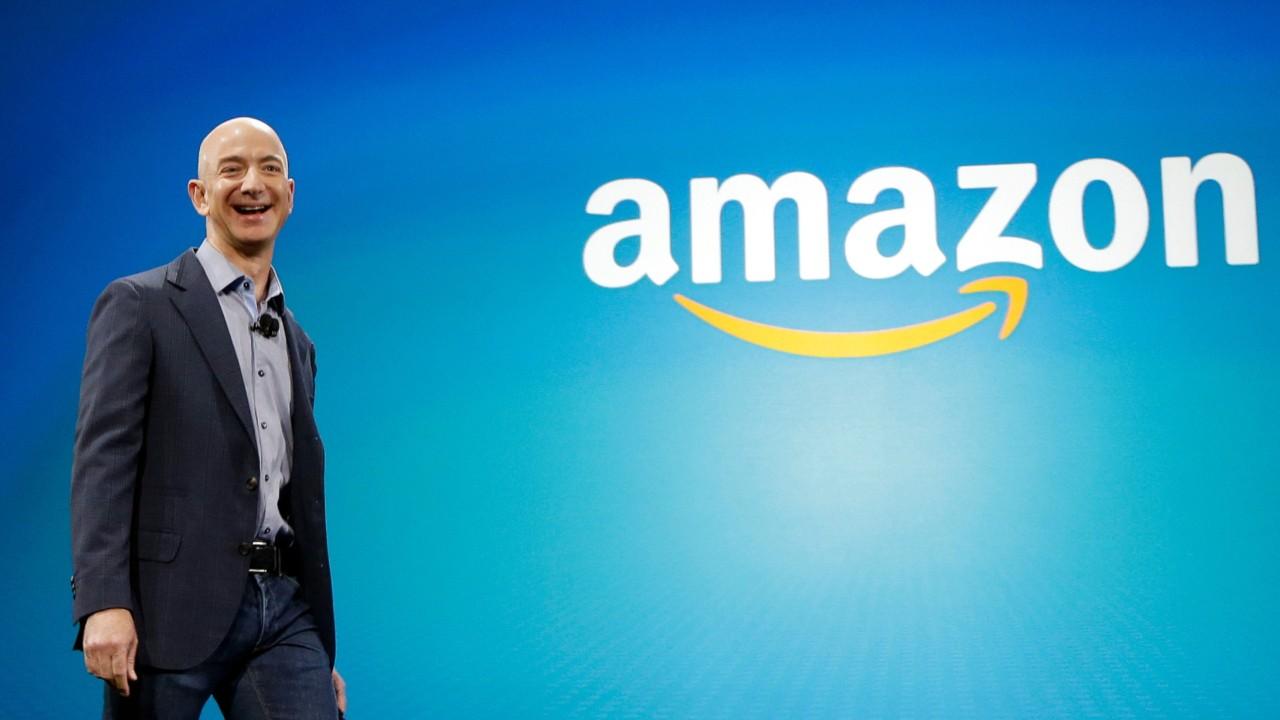 Amazon reconsidering NY HQ after opposition