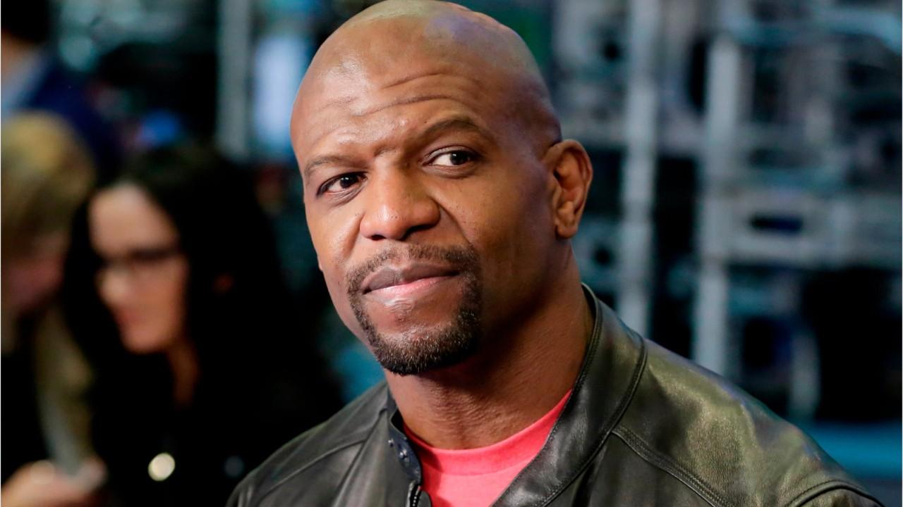 Terry Crews’ claims National Enquirer owner tried to ‘silence’ him with false stories