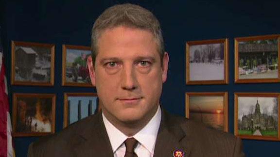 Rep. Tim Ryan: I am not for releasing violent offenders