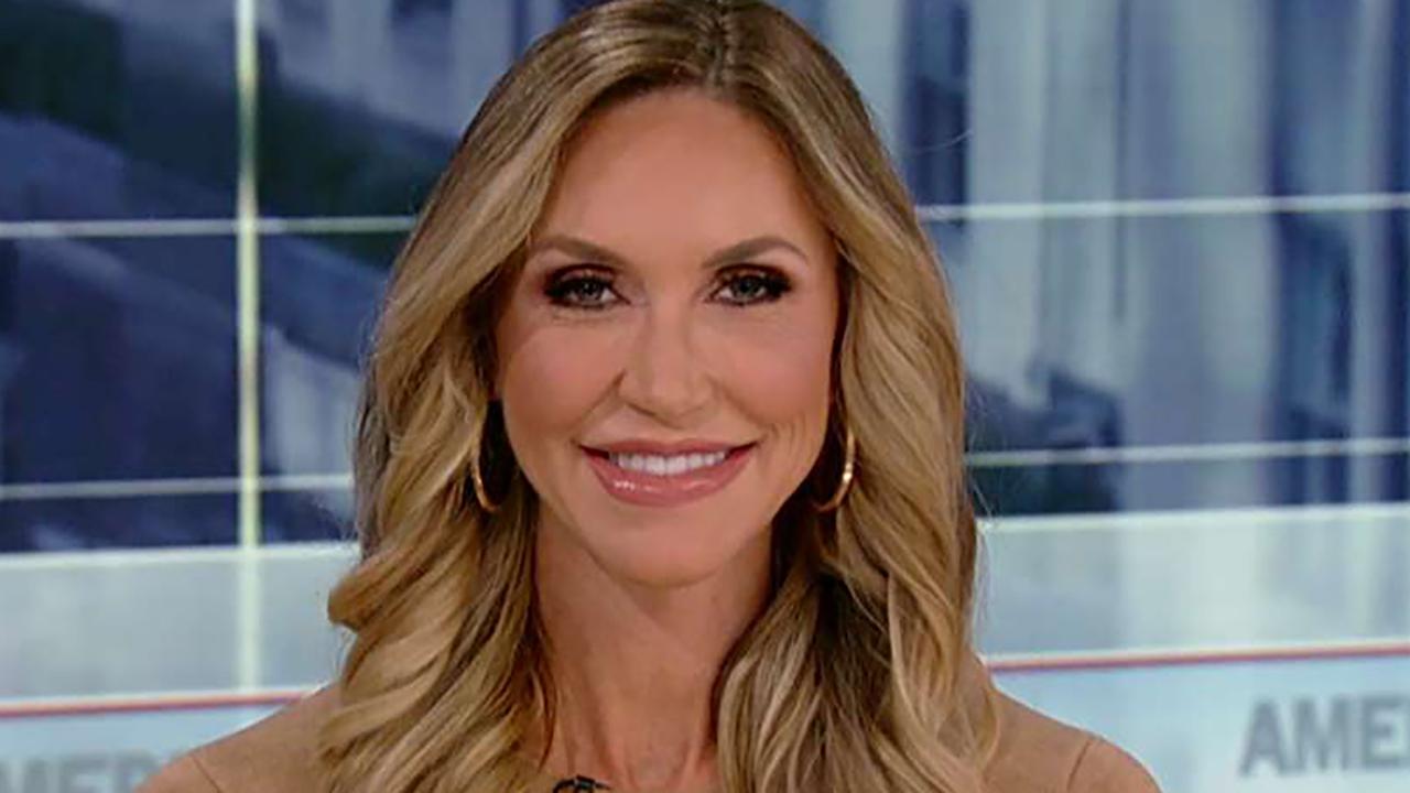 Lara Trump: President Trump well within his rights to declare a national emergency on the border