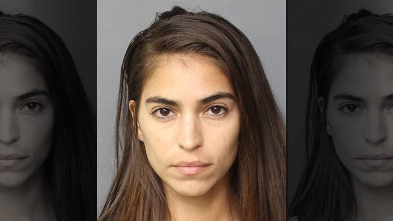 Former American Idol contestant Antonella Barba tried delivering fentanyl heroin cocaine authorities say