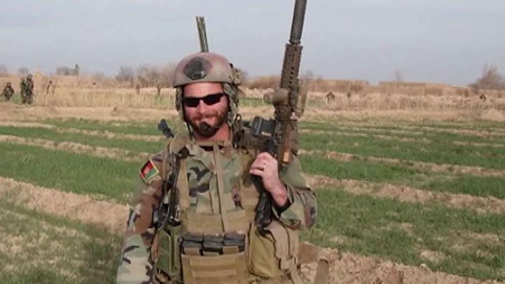 Rep. Hunter asks Trump to review the case of a former Green Beret charged with the murder of a Taliban bomb maker