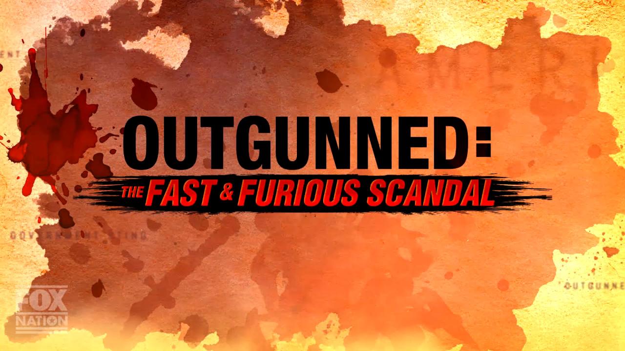 Watch 'Outgunned: The Fast & Furious Scandal' on Fox Nation