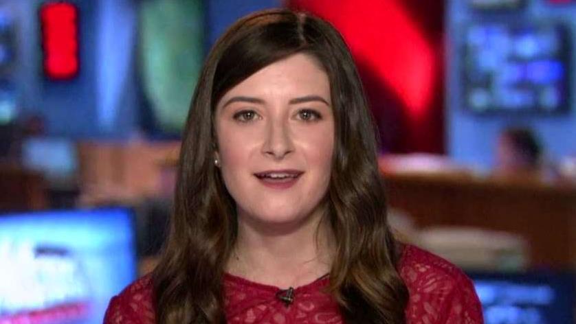 Kassy Dillon on her op-ed: I dated Democrat and I probably never will again