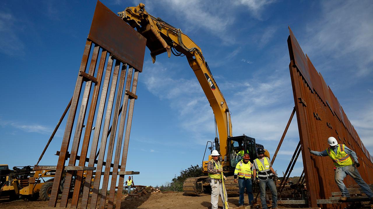 White House says Trump won't sign compromise border funding deal until it has been fully vetted