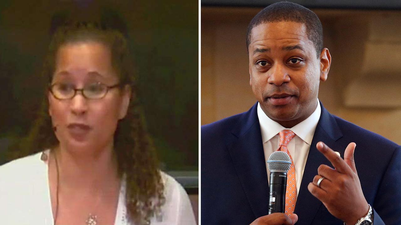 Fairfax accuser plans to meet with DA to discuss sexual assault claims