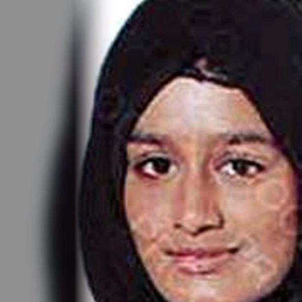 Shamima Begum fled London to join ISIS, and now she’s pregnant and asking to come home so she can have her third baby