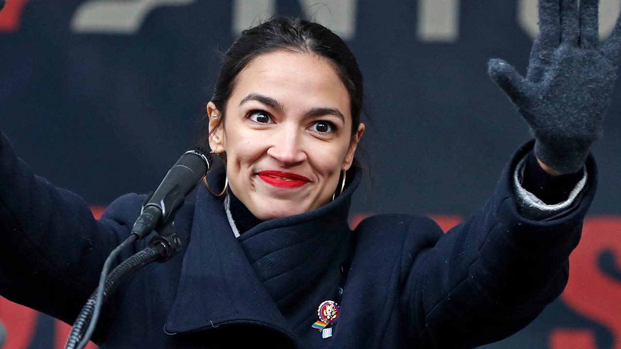 Are Americans on board with new socialist policy proposals like the 'Green New Deal?'