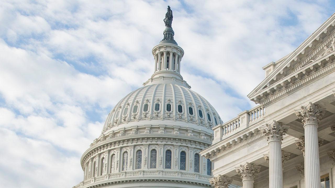 Rep. Garamendi introduces bill to prevent President Trump from reallocating money to fund border wall