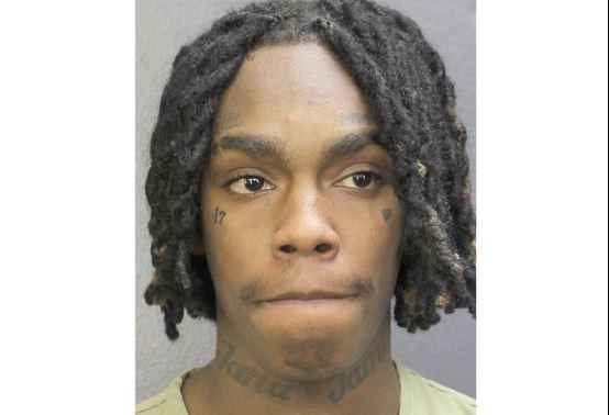 Police: Florida rapper YNW Melly shot and killed two rising artists in October and attempted to cover up the slayings