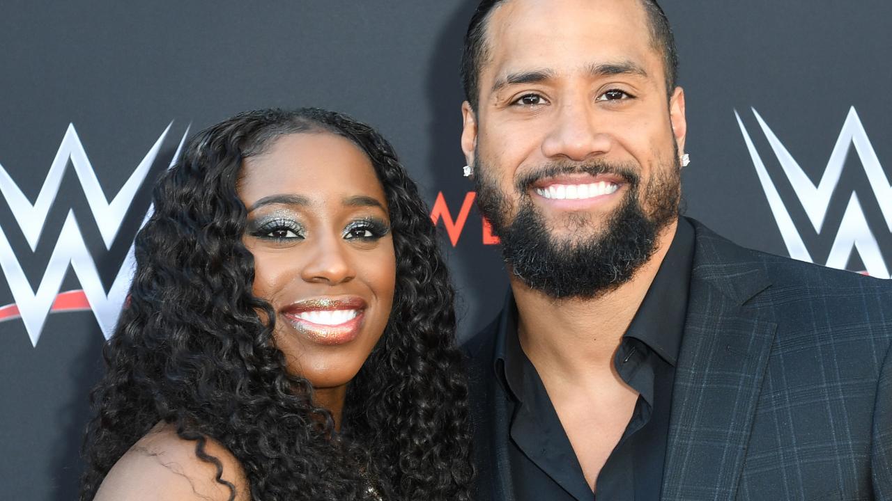 WWE Superstar Jimmy Uso was arrested after an alleged drunken dispute with cops