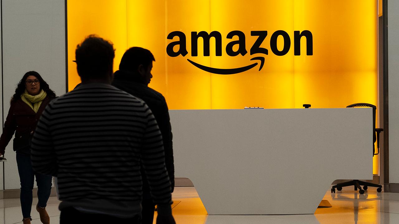 Amazon pulls plug on New York City HQ after backlash