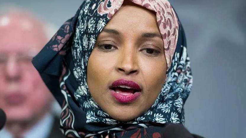 Council on Foreign Relations member: Rep. Ilhan Omar is proving to be an enormous liability to America’s Muslims