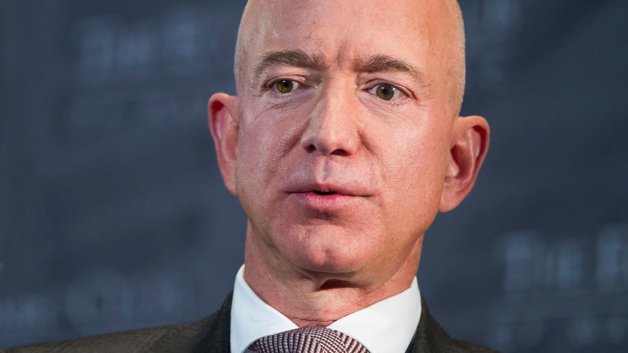 Amazon drops plans for a New York City headquarters