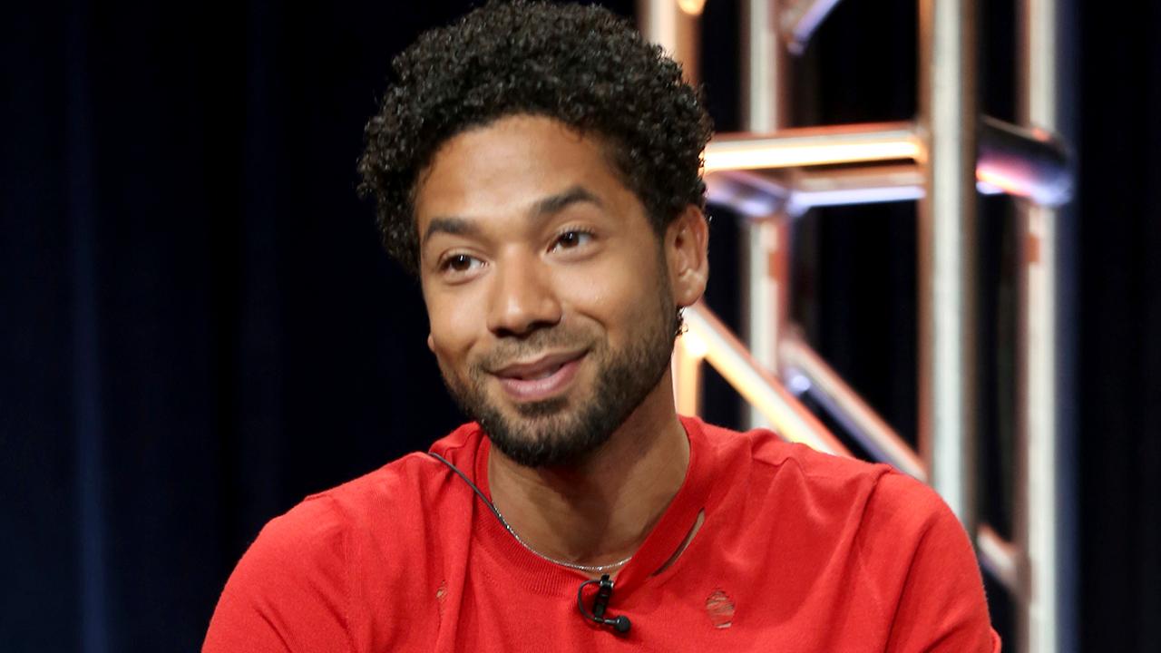 Chicago Police Department disputes reports that alleged attack on Jussie Smollett was a hoax