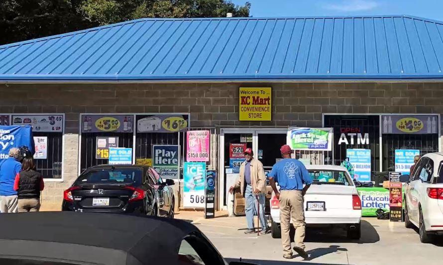 Time running out to claim $1.5 billion lottery jackpot in South Carolina