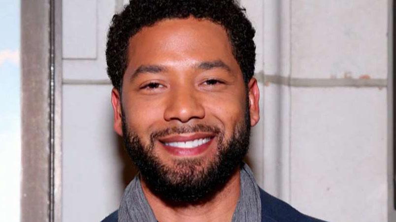 Should politicians condemn the alleged attack on Jussie Smollett before the facts come out?
