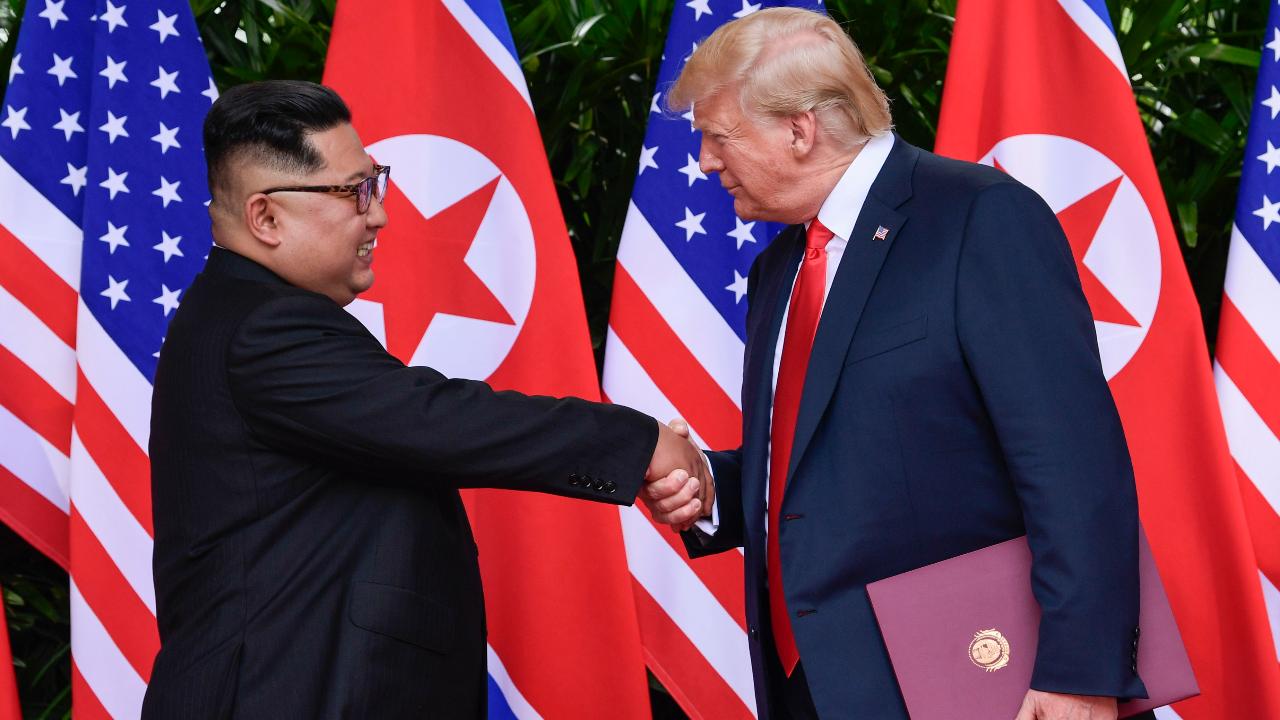 What can be expected to come out of the second US-North Korea summit?