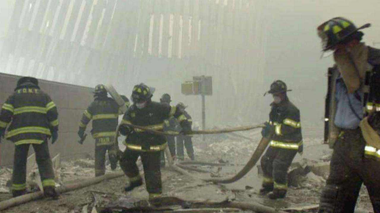 9/11 Victim Compensation Fund is running out of money as claims surge