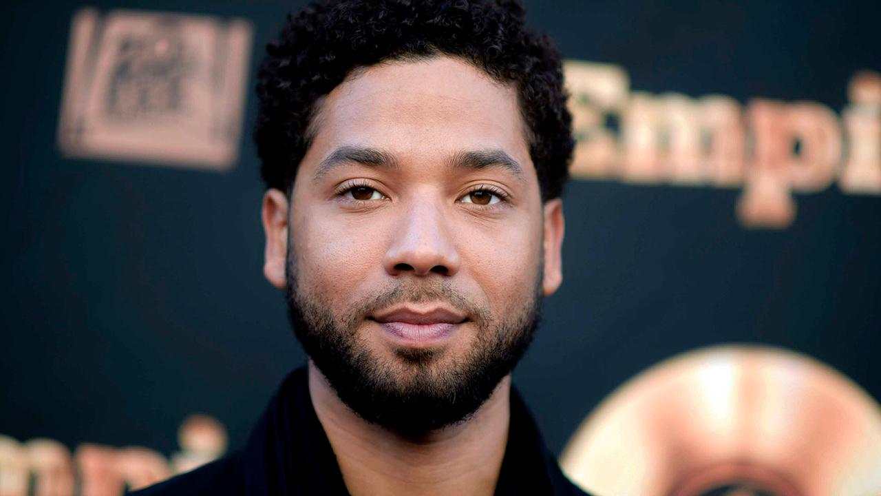Police reveal the investigation into the alleged attack of Jussie Smollett has shifted