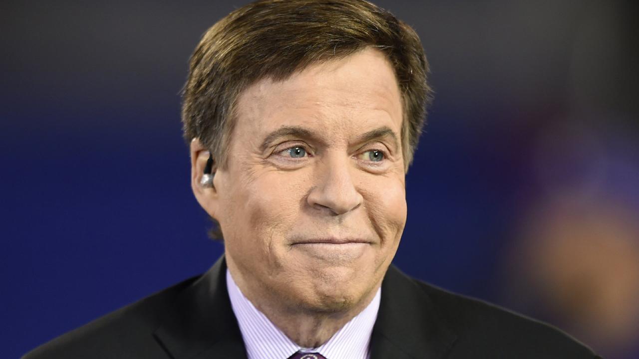 NBC benched Costas over criticism