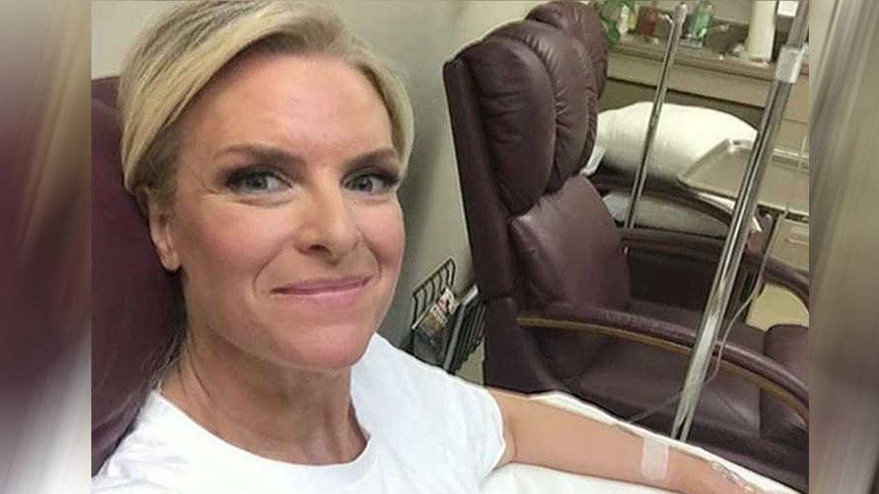 Janice Dean hopeful after new findings on multiple sclerosis prevalence in the US