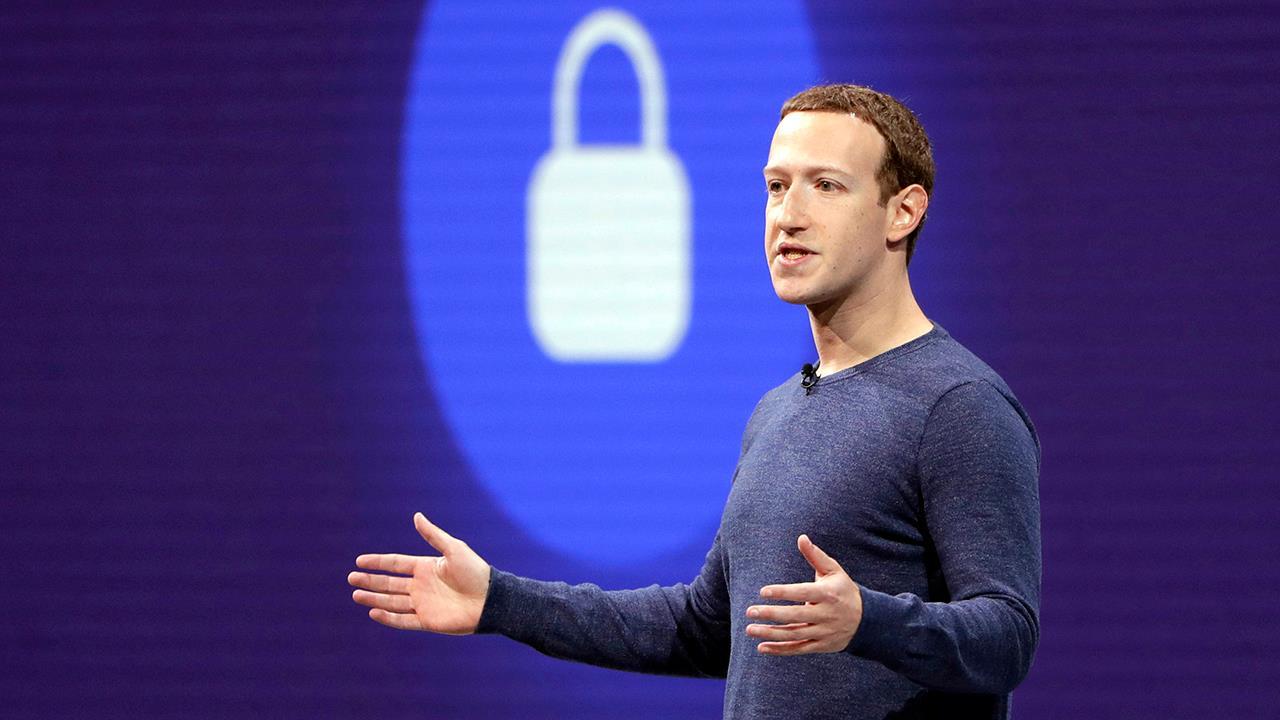 UK Parliament calls for antitrust, data abuse probe of Facebook
