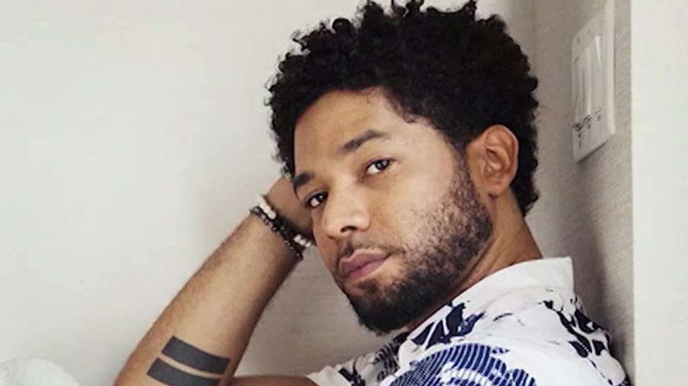 New questions surface over alleged Jussie Smollett attack