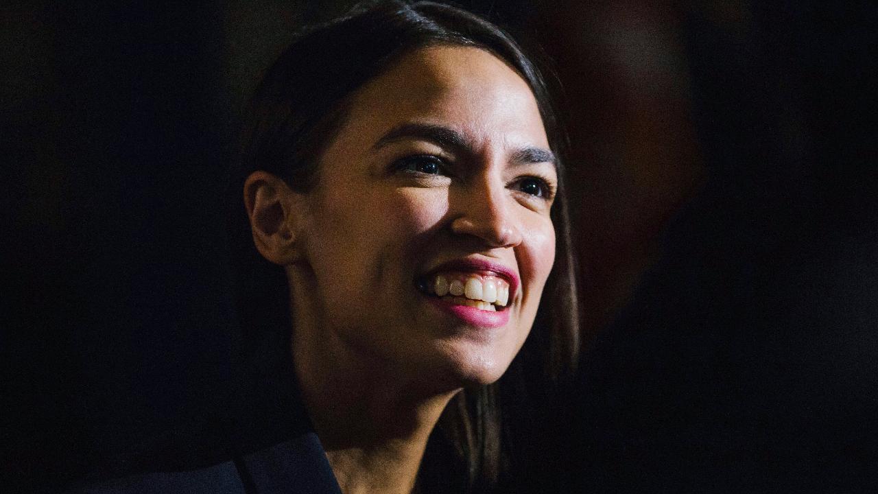 Democrats' green headache? Green New Deal's rocky rollout puts supporters on the defensive