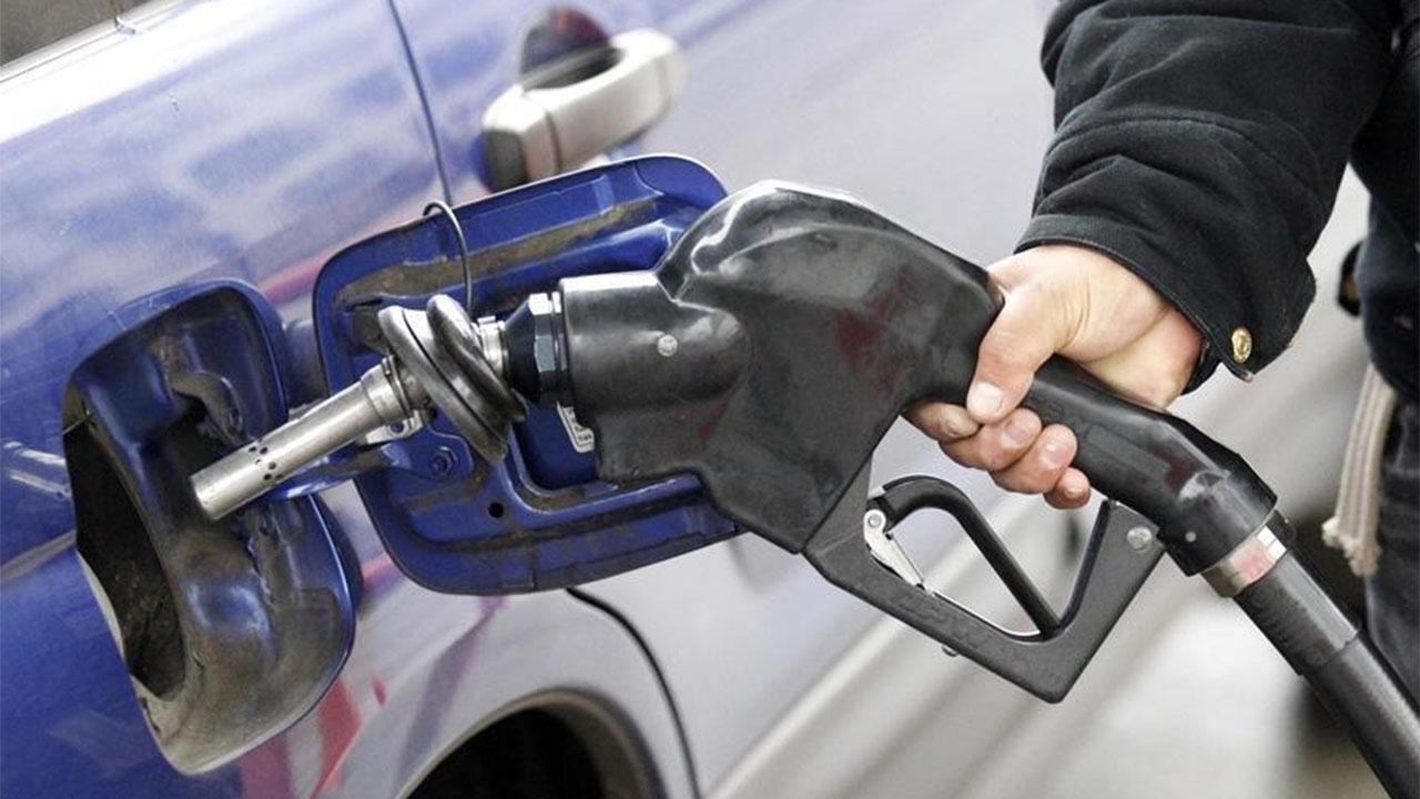 Drivers are bummed out about spending more at the pump