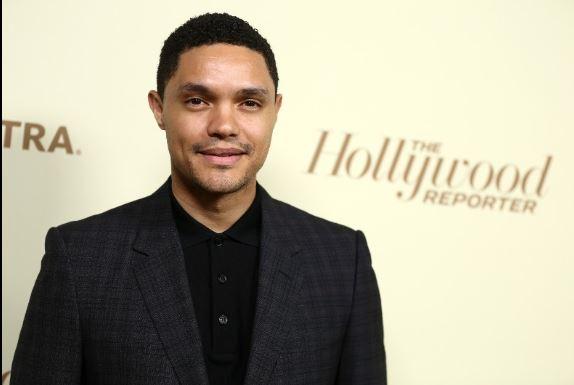 Daily Show host Trevor Noah tackles the developing controversy surrounding actor Jussie Smollett