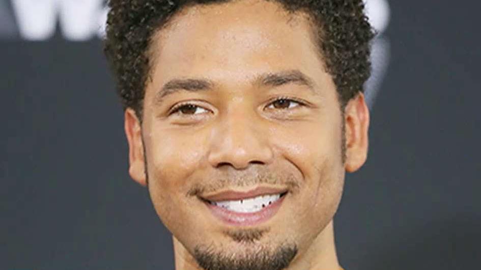 Smollett's legal team denies accusations that assault was choreographed