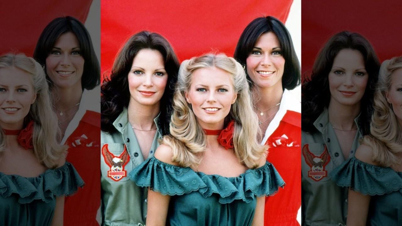 ‘Charlie’s Angels’ star Cheryl Ladd reveals her favorite memories from the set, surprising new role