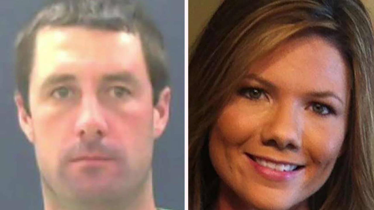 Fiancé of missing Colorado mom due in court as prosecutors lay out murder case