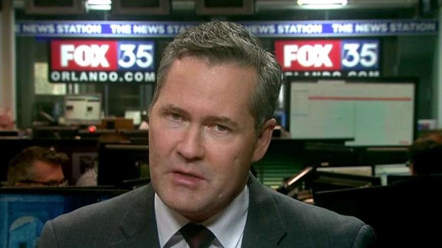 Rep. Michael Waltz: Socialism starts with happy talk but ends in failure