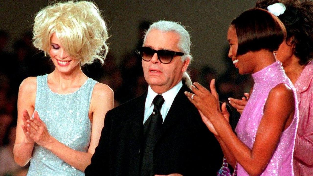 PETA defends statement on Karl Lagerfeld's death