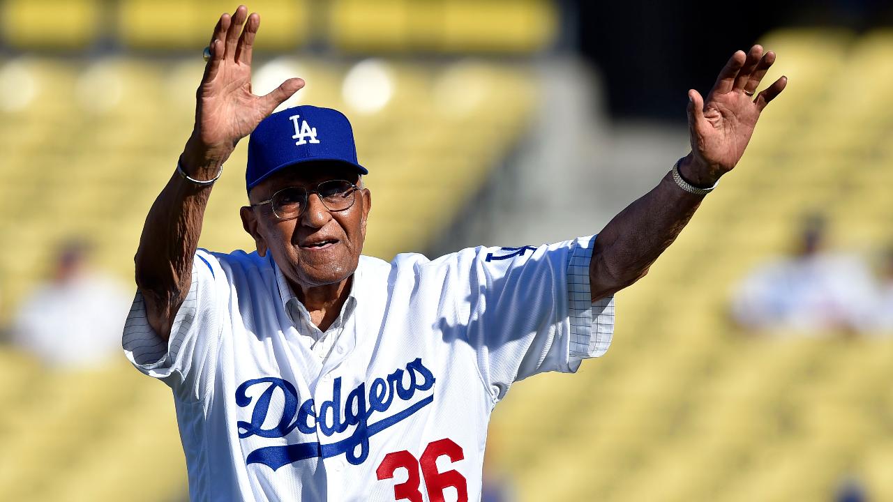 Don Newcombe dead at age 92