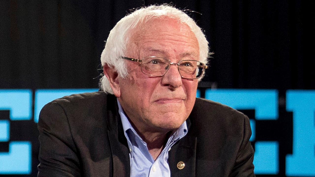 Feel the Bern: Sanders raises $1.2 million from 42,000 donors after announcing presidential bid