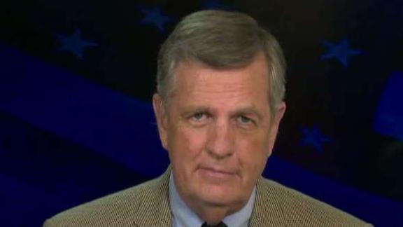 Brit Hume: Fairness in news coverage isn't a policy, it's a skill