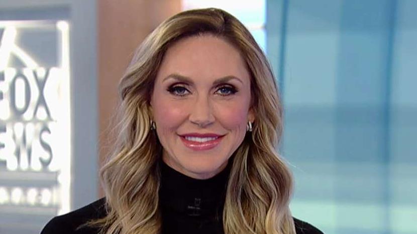 Lara Trump: Americans need to take the dangers of socialism very seriously
