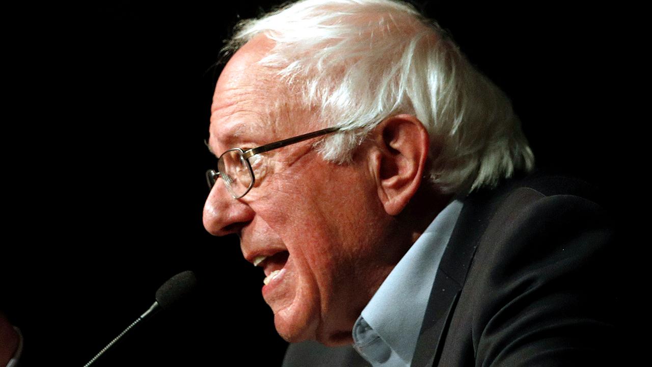 Bernie Sanders captured the Millennial vote in 2016; can he do it again?