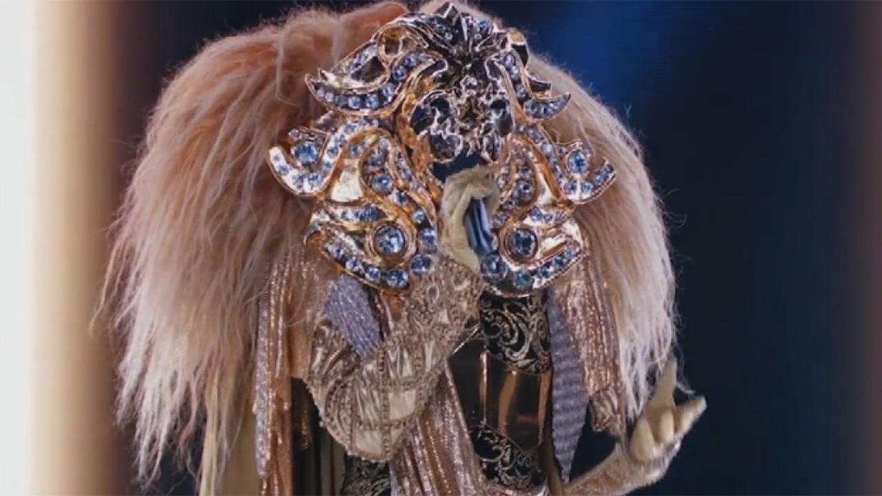 Five celebrity contestants remain on 'The Masked Singer'