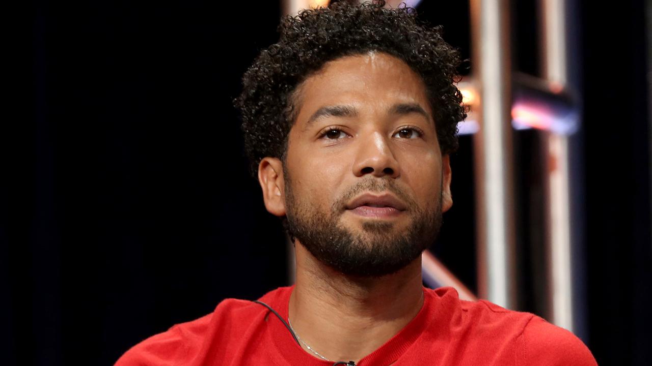 Chicago police seek to re-interview Jussie Smollett as new details surface about his alleged attack