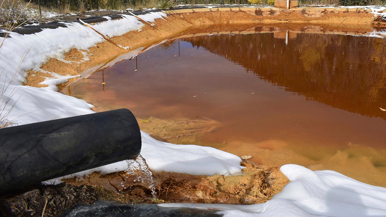 EPA announces plan to limit toxic chemicals in Americans' drinking water