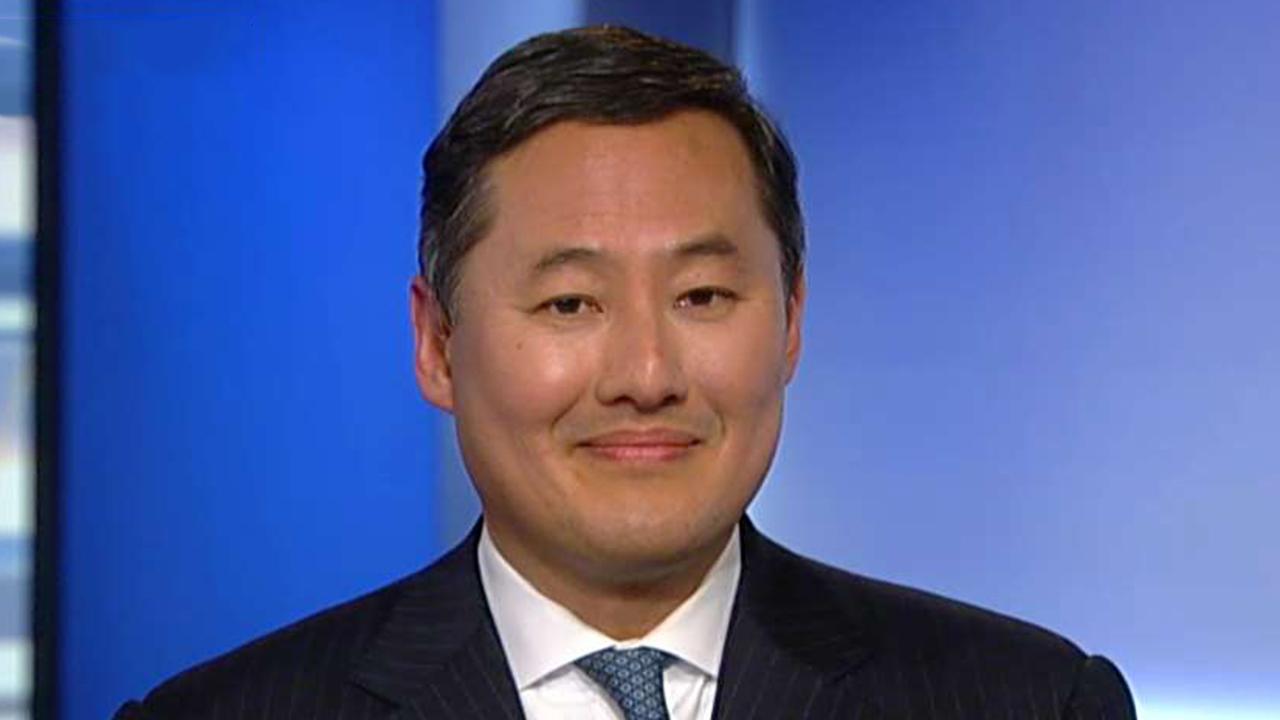 John Yoo on the origins of the Russia probe: Rosenstein was over his head and McCabe filled the vacuum