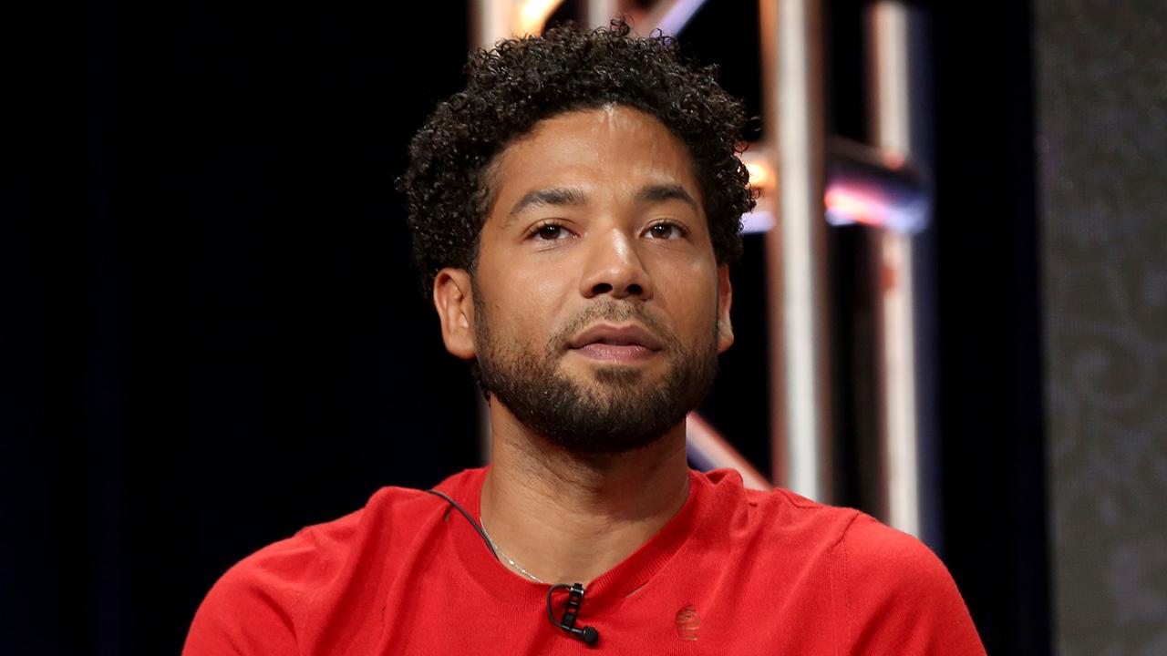 Jussie Smollett's legal team releases statement