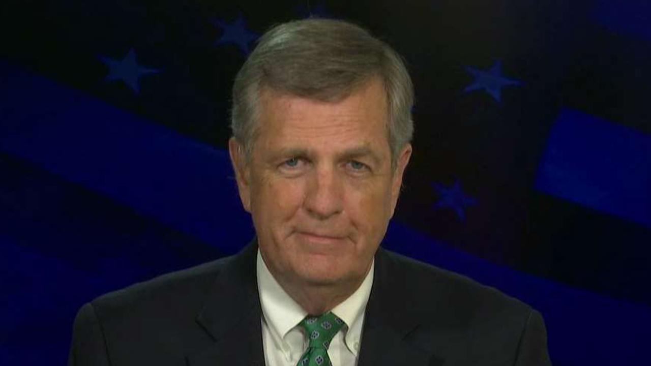 Brit Hume on the media's rush to judgment in the Jussie Smollett case
