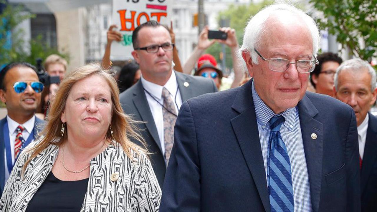 Will the Sanders Burlington College controversy be revisited during the 2020 campaign?