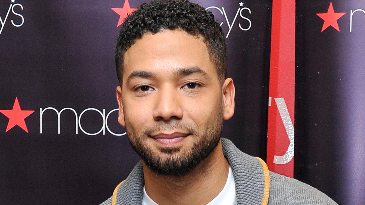 Jussie Smollett heads to court to face a felony charge after he allegedly staged a hate crime