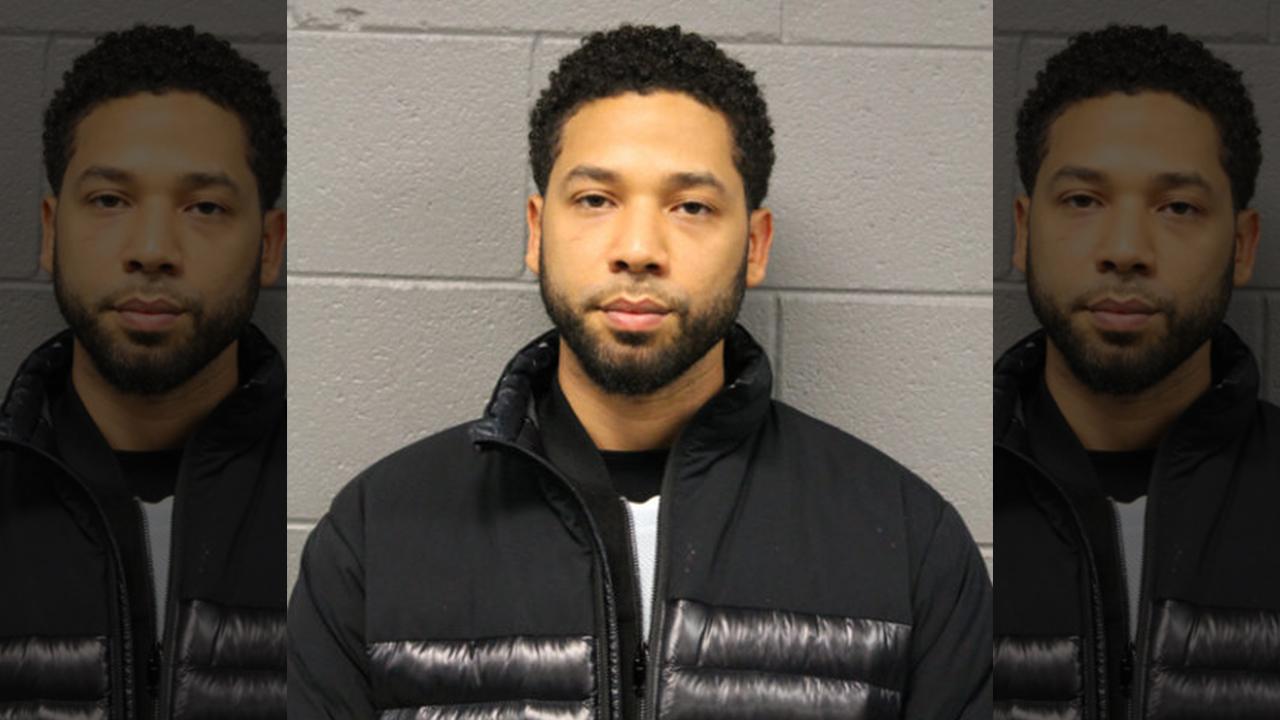 Jussie Smollett's celebrity supporters remain largely silent after arrest